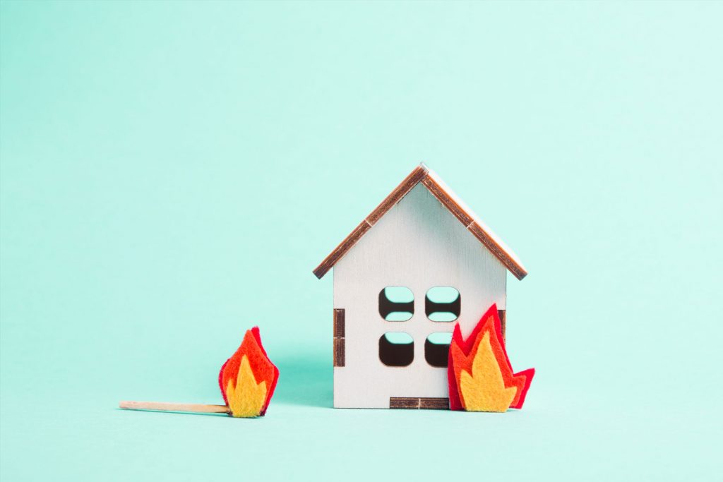 The importance of home insurance