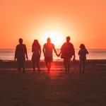 Bringing peace of mind with Family Income Benefit