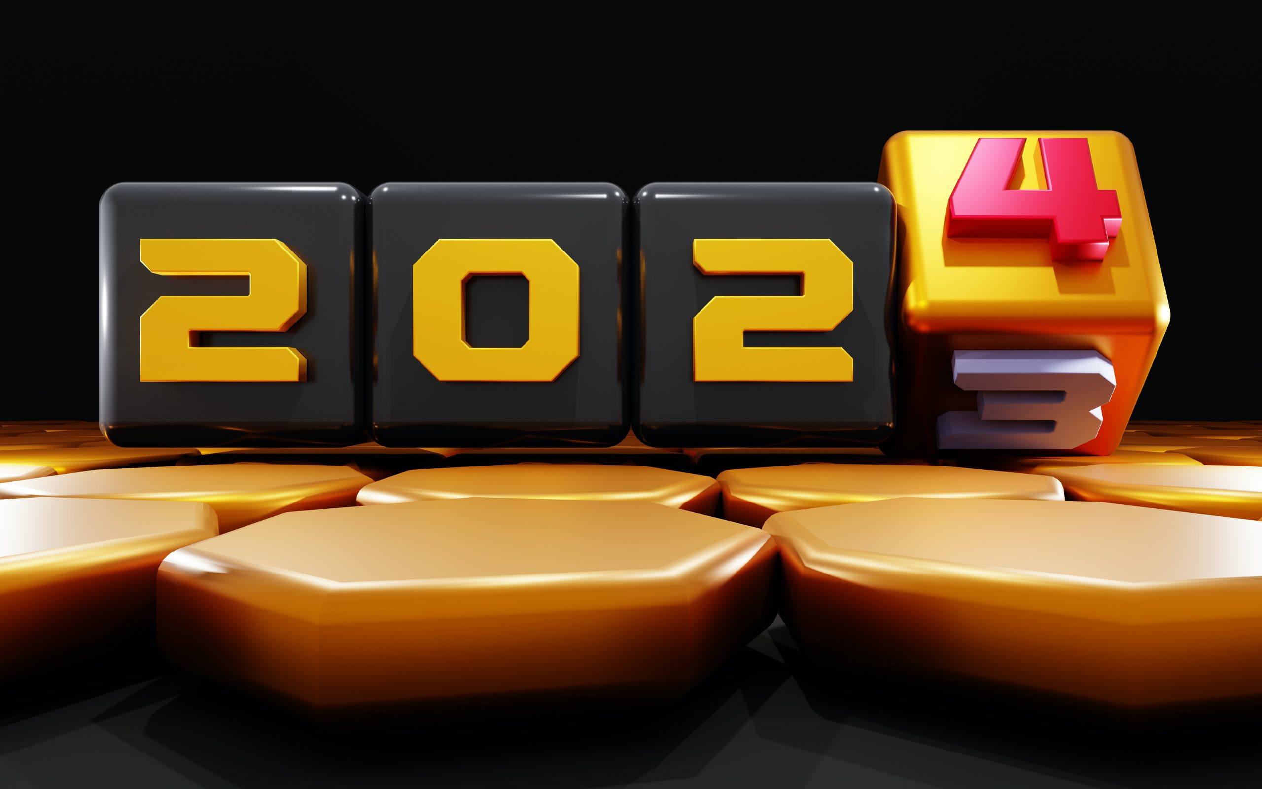 Navigating and planning for 2024