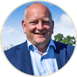 Stuart Business Development Manager